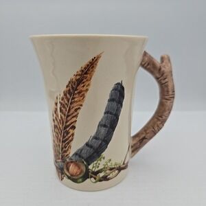 Juliska Forest Walk Mug Cup
